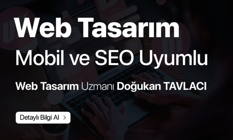 Web tasarım