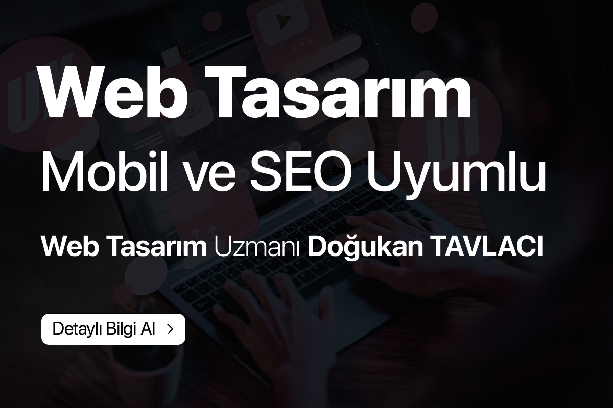 Web tasarım