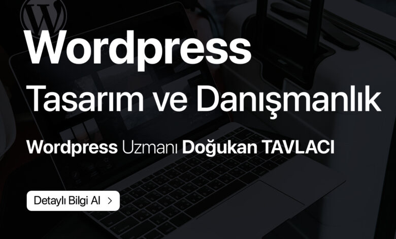 Wordpress Uzmanı