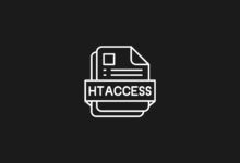 Wordpress varsayılan .htaccess dosyası