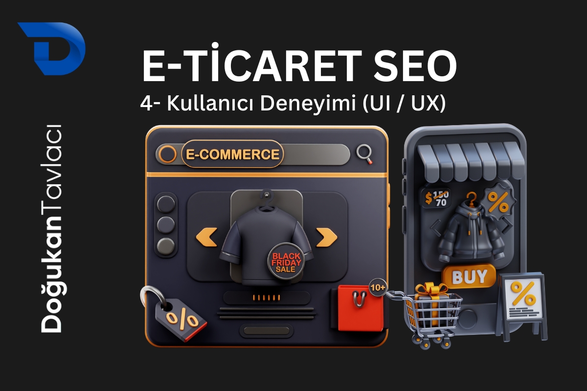 Kullanıcı Deneyimi