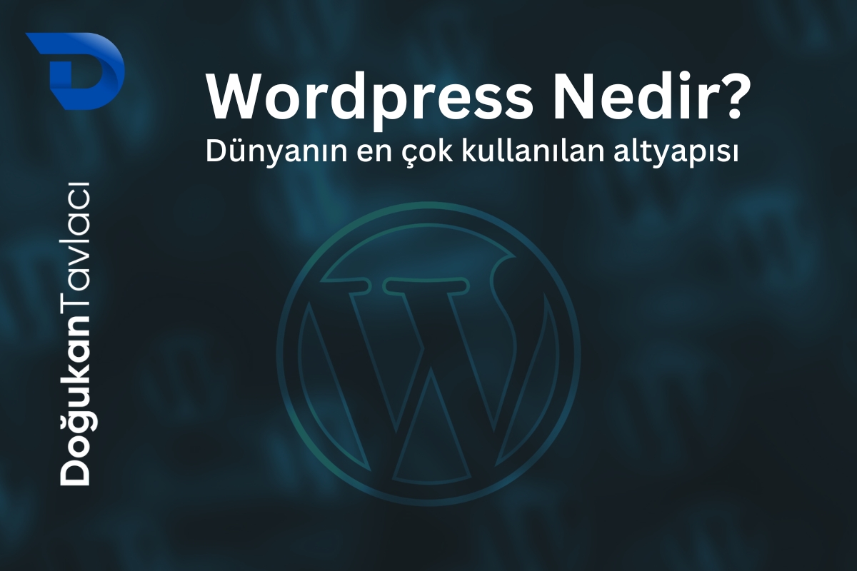 Wordpress Nedir