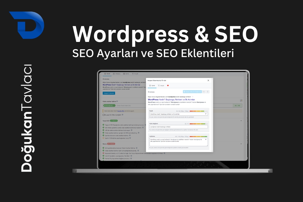 Wordpress ile SEO Stratejileri